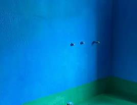 站前卫生间测漏水多少钱