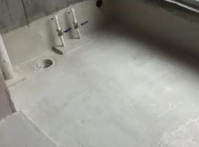 站前卫生间渗水维修公司为您分享下站前卫生间漏水维修应该怎么维修