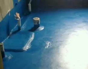 站前卫生间测漏水多少钱