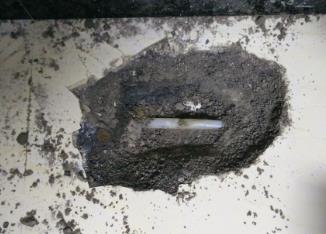 站前漏水检测多少钱