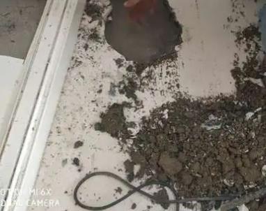 站前楼顶渗水公司分享下站前卫生间测漏水方法和方法的详细分解。