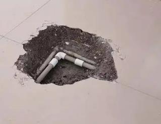  站前检漏多少钱?